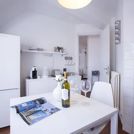 Appartement De Cristoforis *