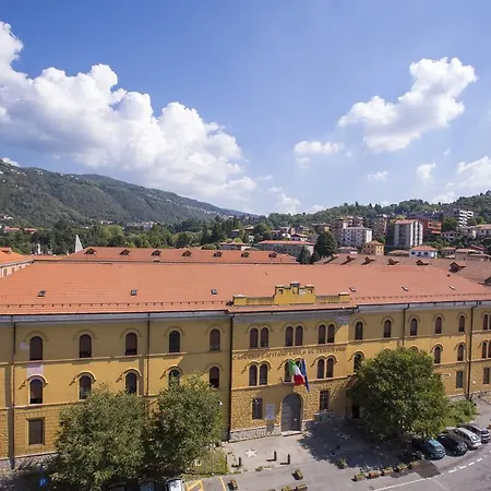 Appartement De Cristoforis *